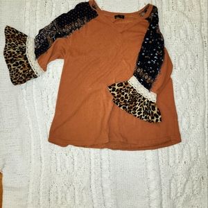 Boutiqe Top